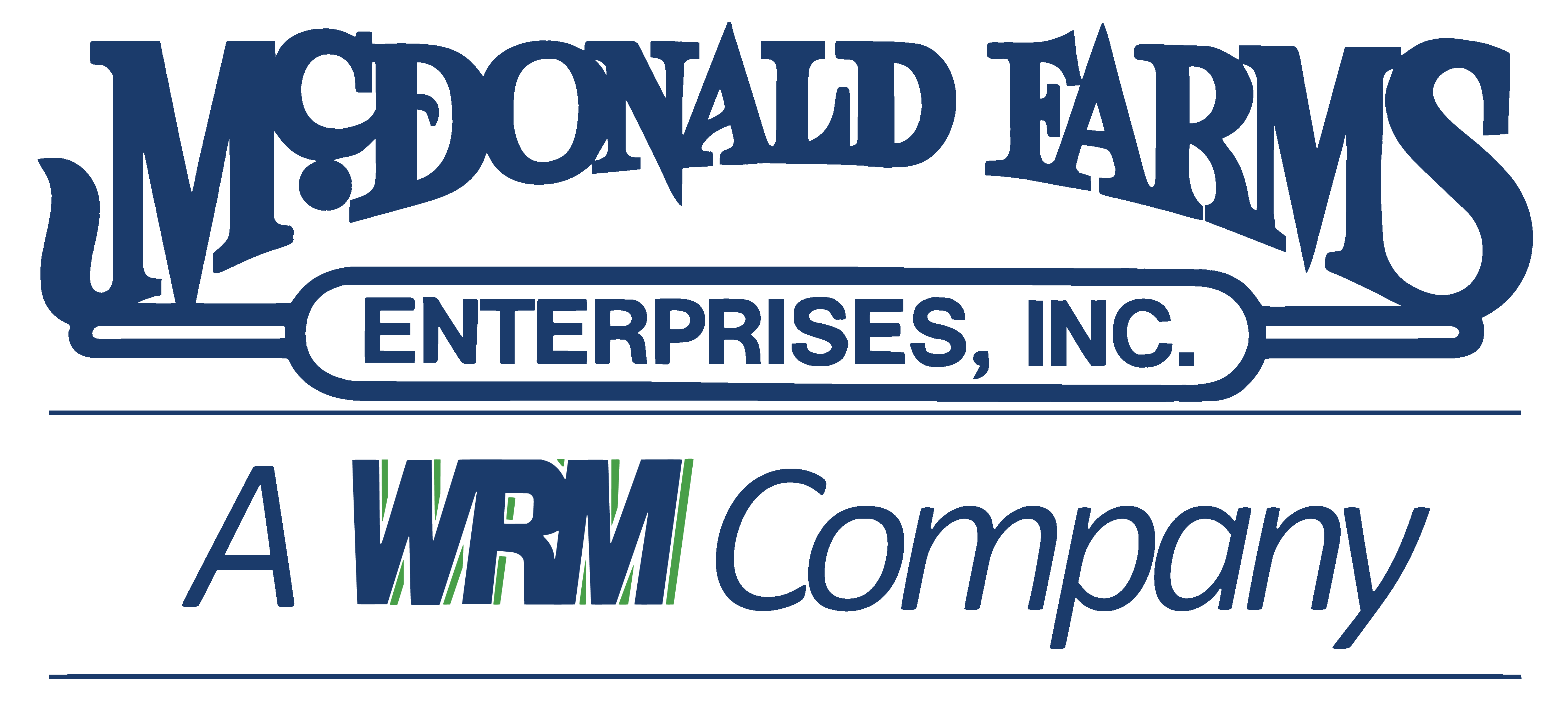 McDonald Farms Enterprises