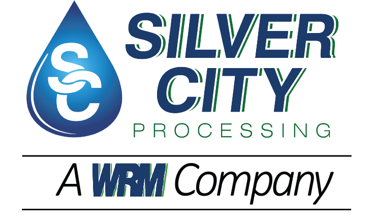 Silver City Processing